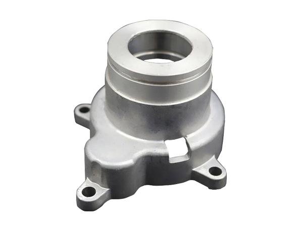 Alloy Steel Lost Wax Casting