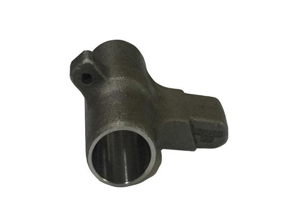 Carbon Steel Lost Foam Casting