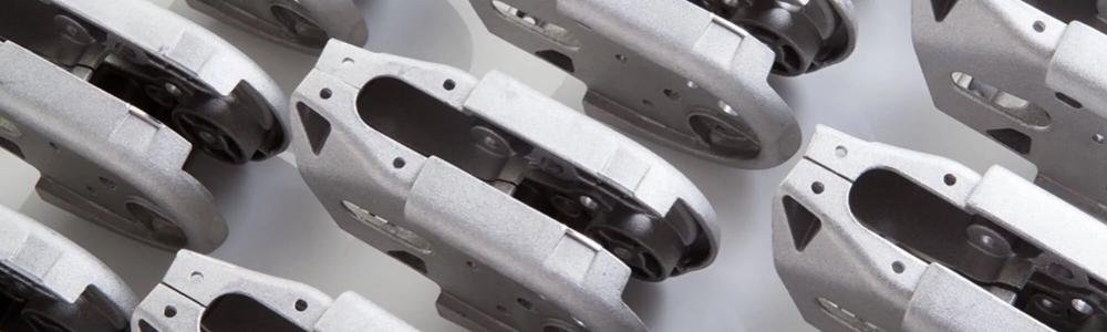 Consumer Electronics casting1