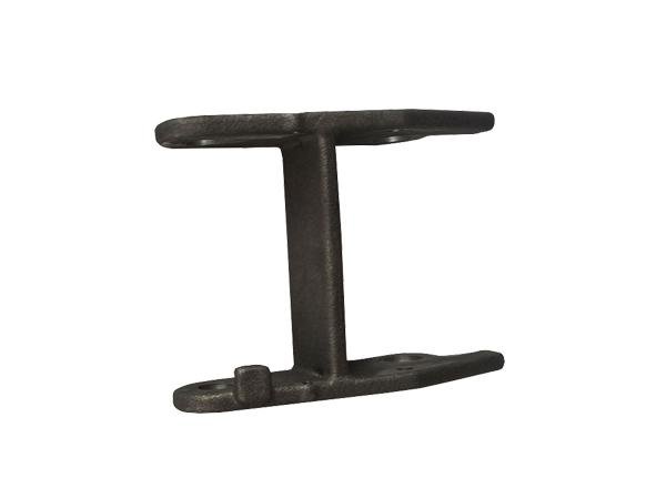 Ductile Iron Investment Casting