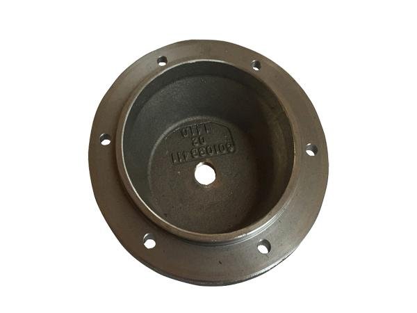 Stainless Steel Investment Casting