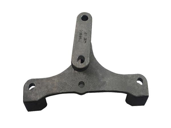Steel Lost Foam Casting