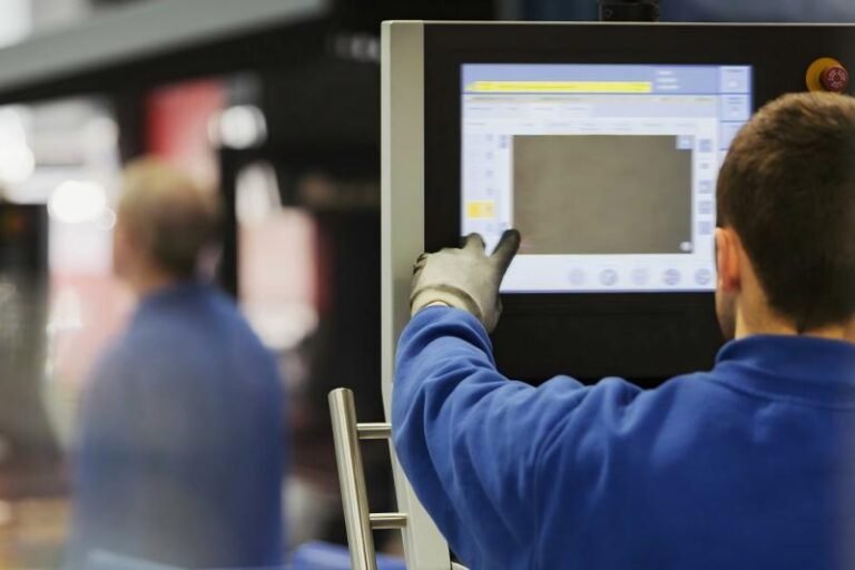 Can a CNC machine cut aluminum? - KEMING