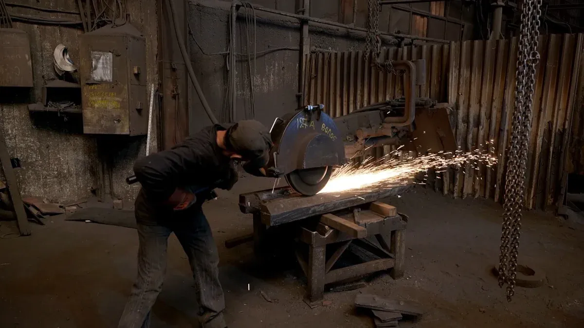 Why Lost Foam Casting Costs More