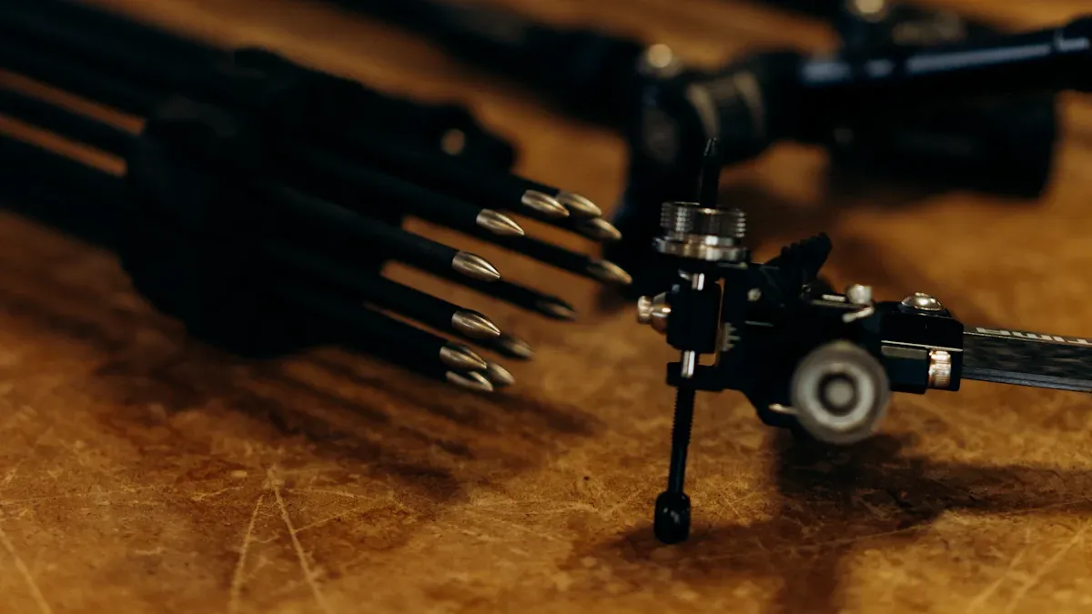 Automation and Robotics Technology
