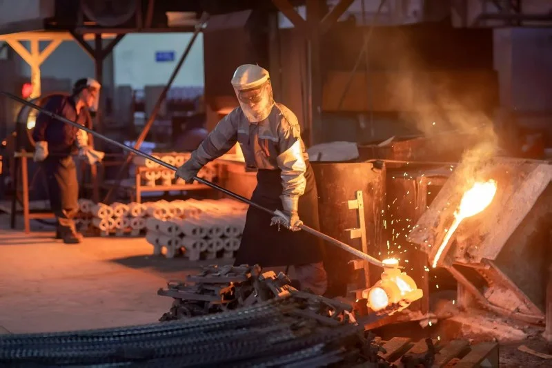 Investment Casting