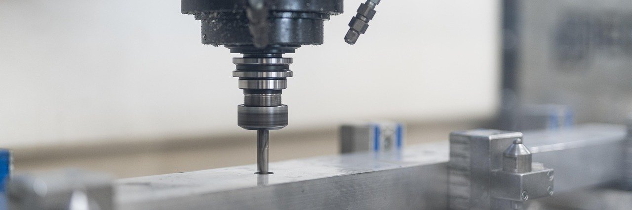 Precision Machined Applications
