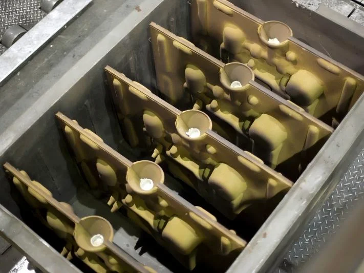 Mold Properties and Surface Finish