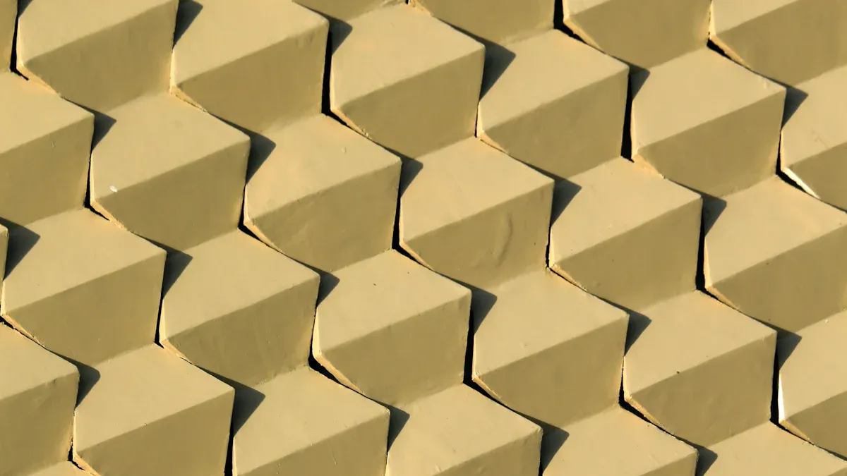 Comparing Foam Types for Lost Foam Casting