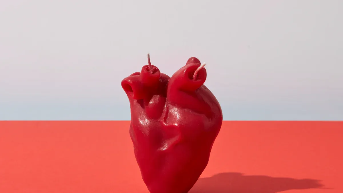 Materiales no metálicos en la fundición a cera perdida