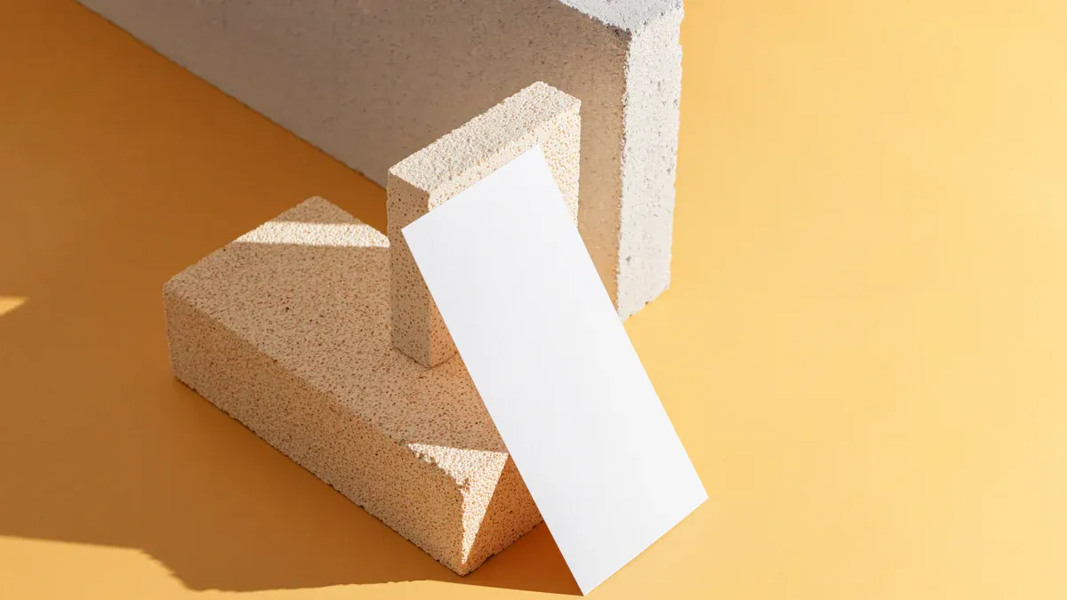 Expanded Polystyrene Foam in Lost Foam Casting